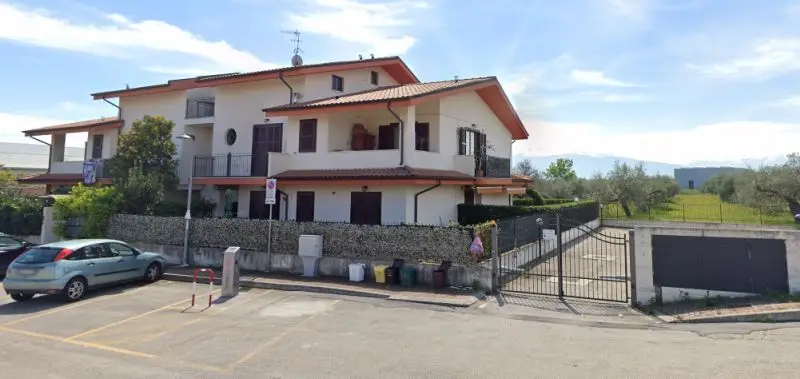 Abitazione Di Tipo Civile · Pianella