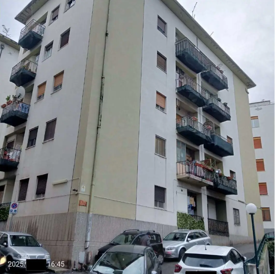 Abitazione Di Tipo Civile · Messina