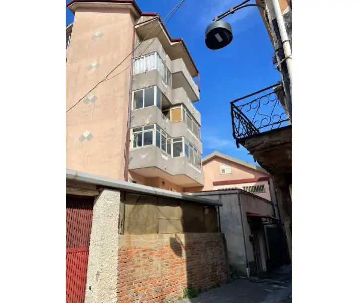 Abitazione Di Tipo Civile · Messina
