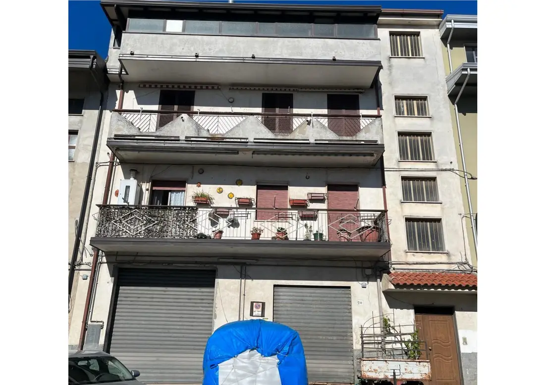 Abitazione Di Tipo Economico · Cittanova
