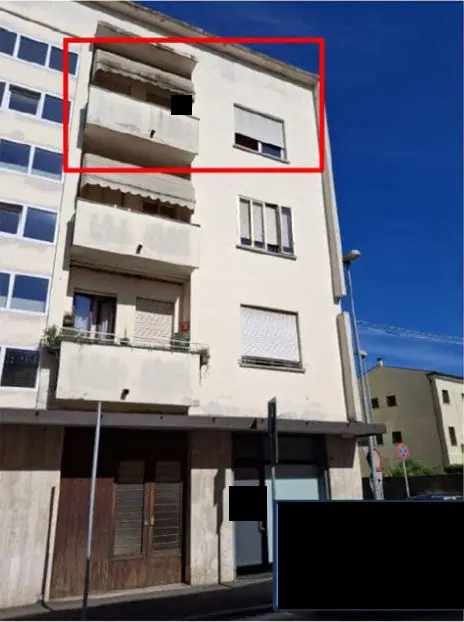 Abitazione Di Tipo Civile · Rovigo