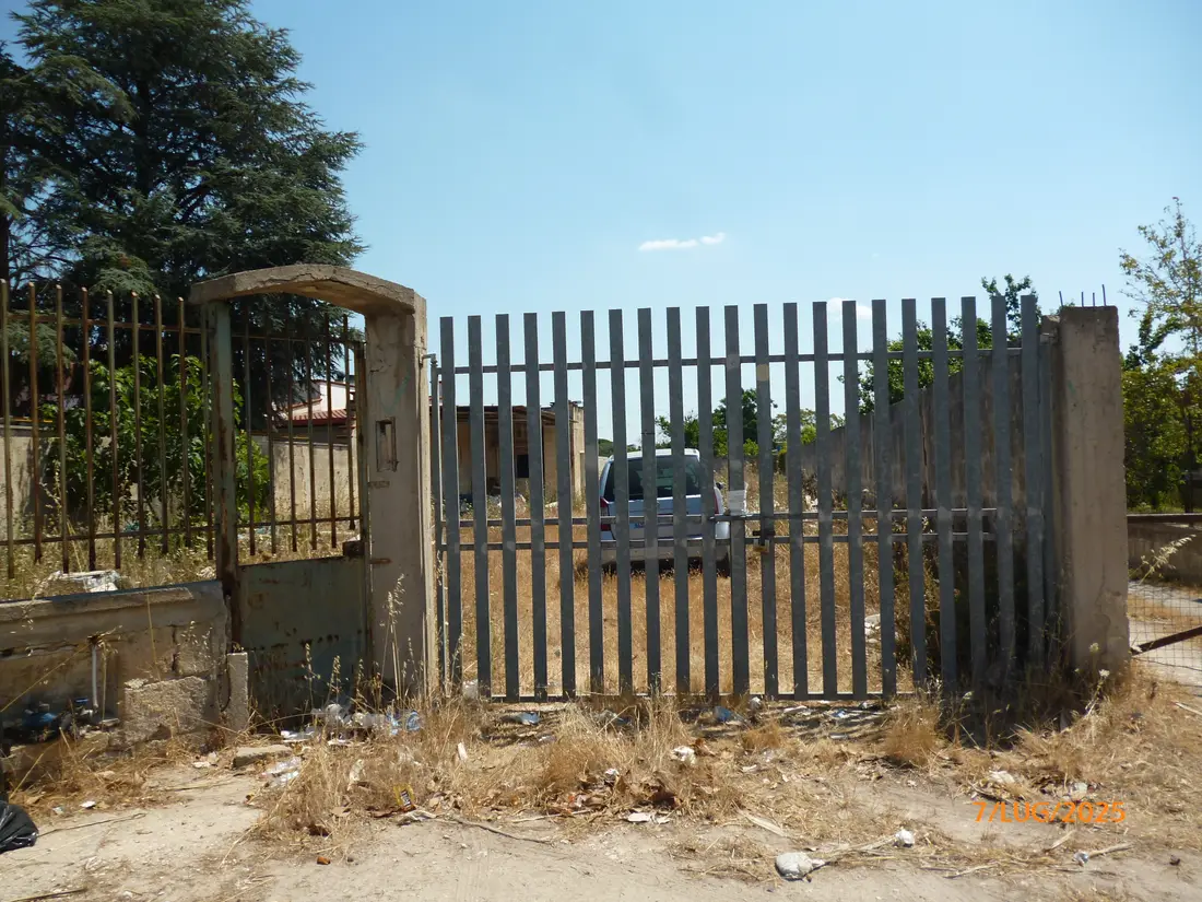 Terreno · Latiano