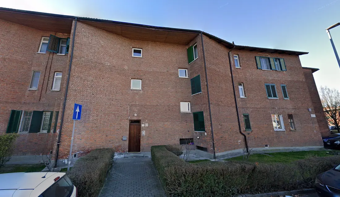 Abitazione Di Tipo Economico · Torino