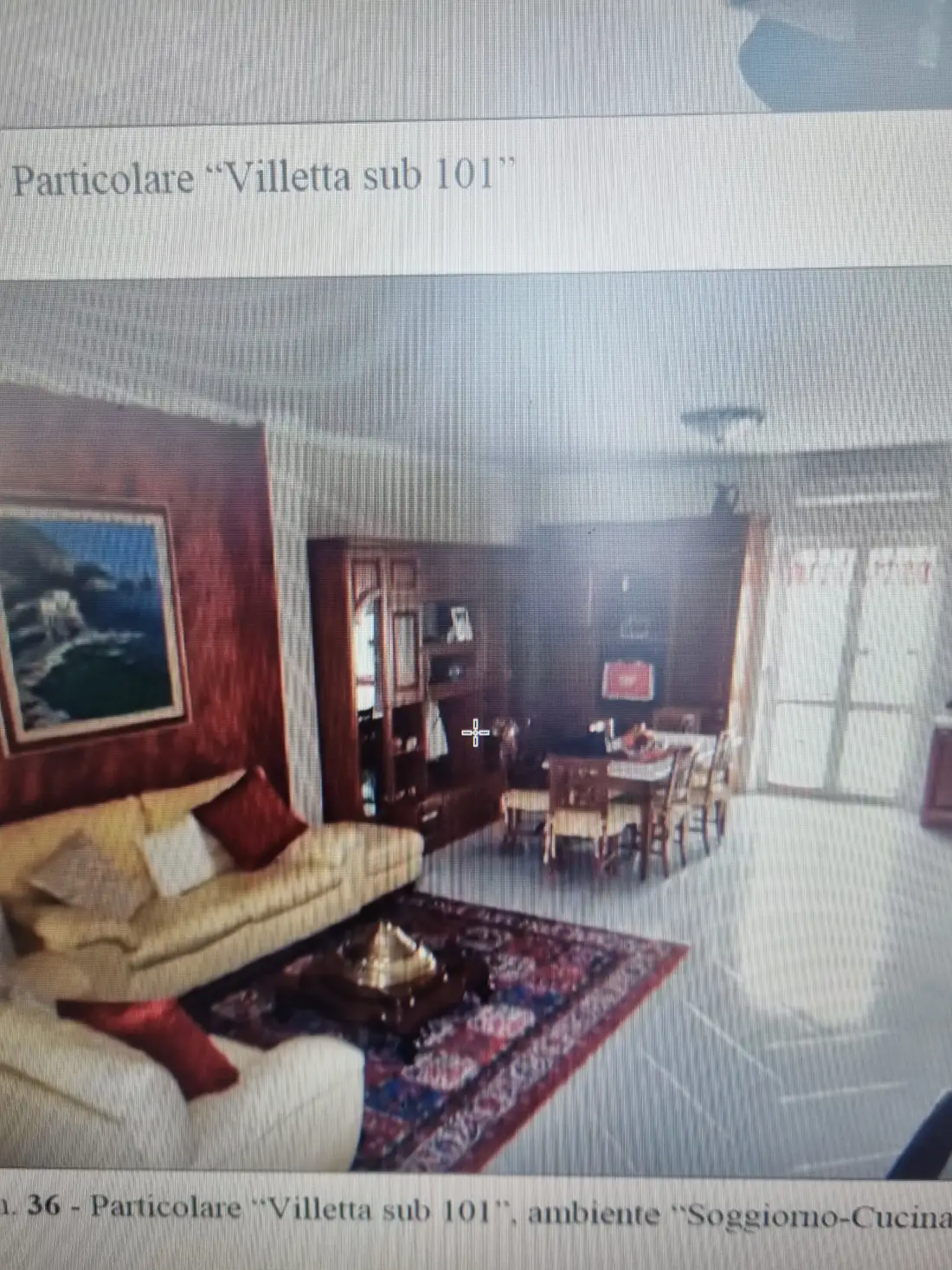 Villa · Pozzuoli