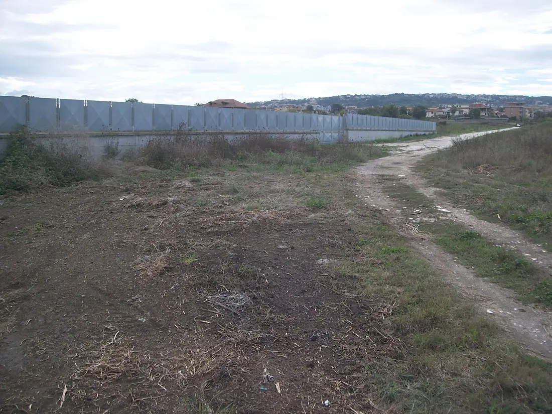 Terreno · Calvizzano