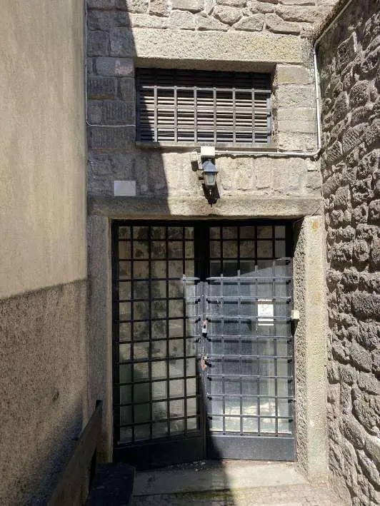 Negozi, Botteghe · Viterbo