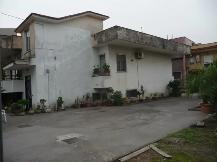 Abitazione Di Tipo Civile · San Valentino Torio