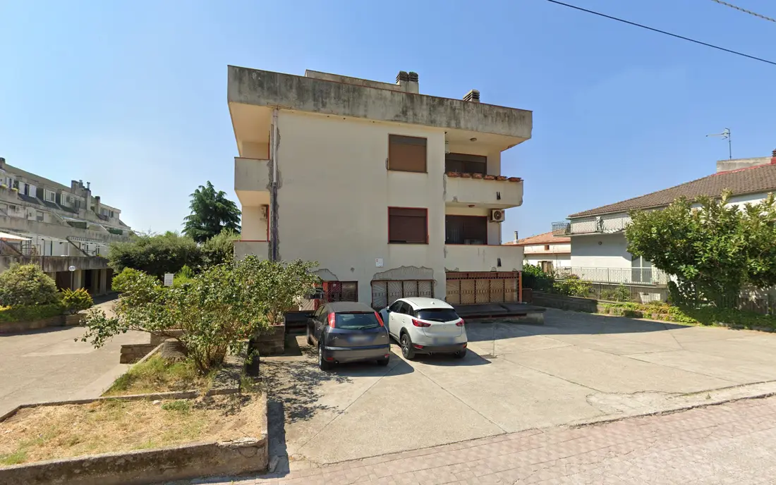 Appartamento · Sessa Aurunca