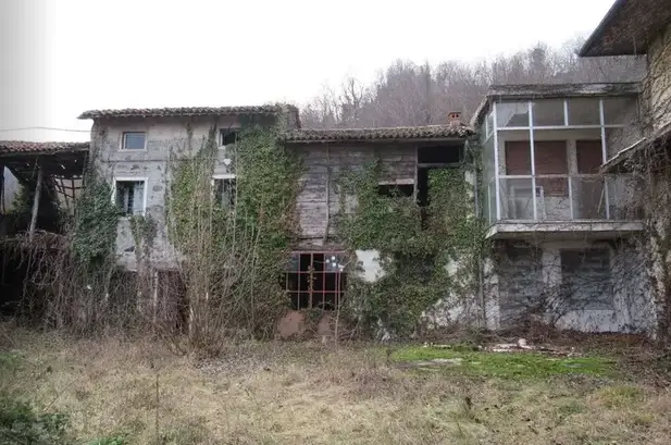 Abitazione Di Tipo Economico · Montorso Vicentino