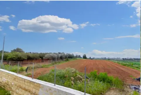 Terreno · Castelvetrano