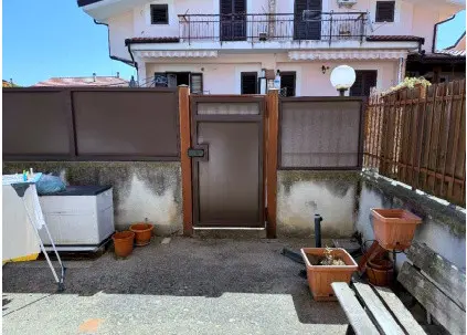 Abitazione Di Tipo Civile · Marano Marchesato
