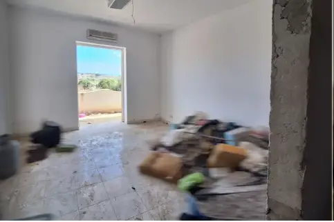 Porzione Di Fabbricato In Corso Di Costruzione · Sellia Marina