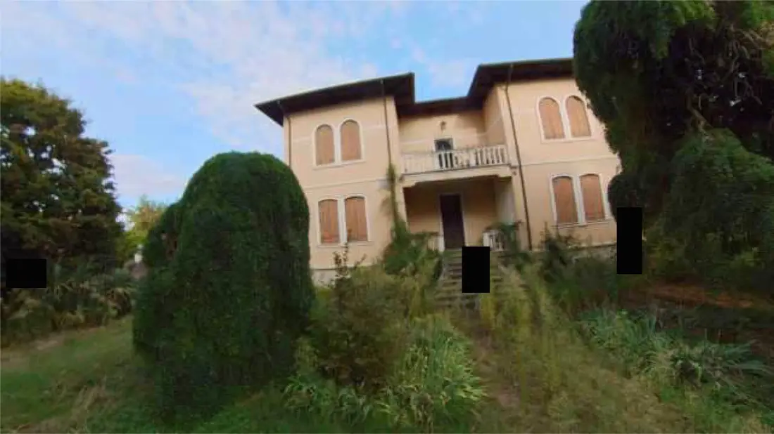 Abitazione In Villini · Sant'Urbano