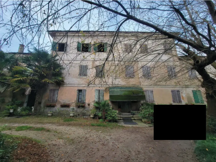 Abitazione Di Tipo Civile · Loreo