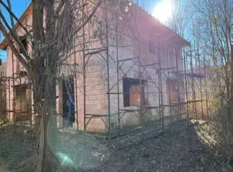 Fabbricato In Corso Di Costruzione · Palaia