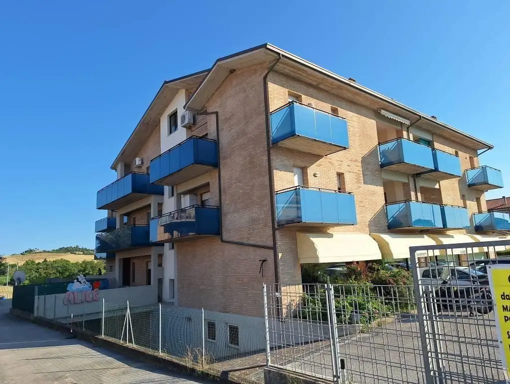Appartamento · Senigallia