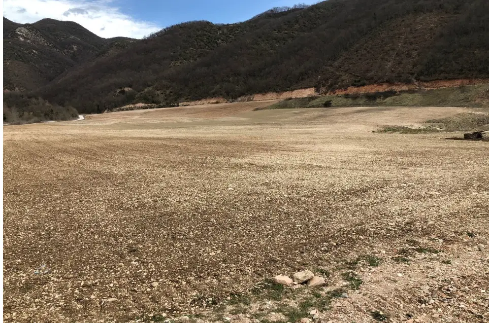 Terreno · Cagli