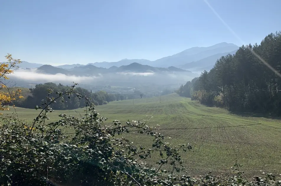 Terreno · Cagli