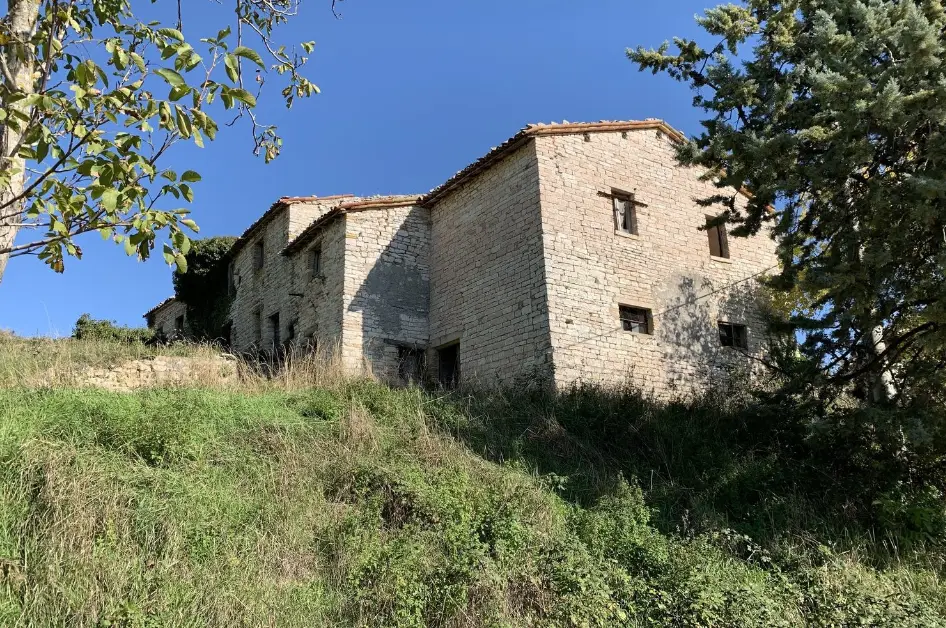 Terreno · Cagli