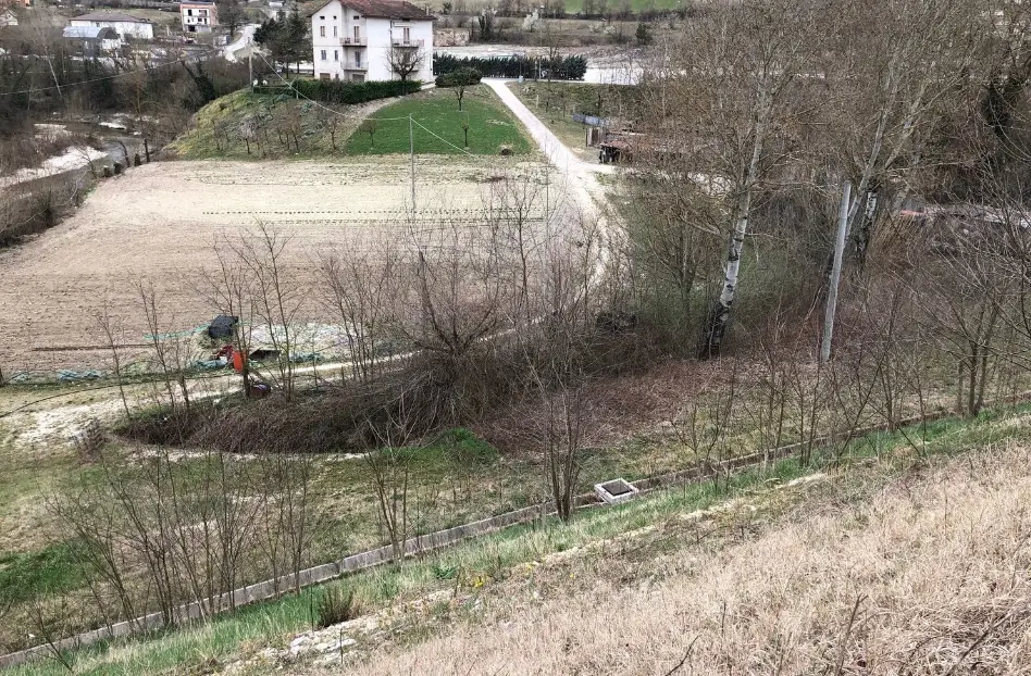 Terreno · Cagli
