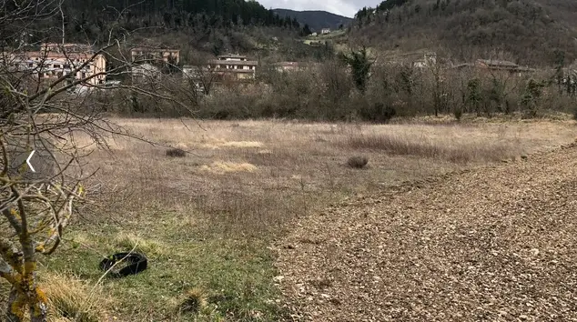 Terreno · Cagli