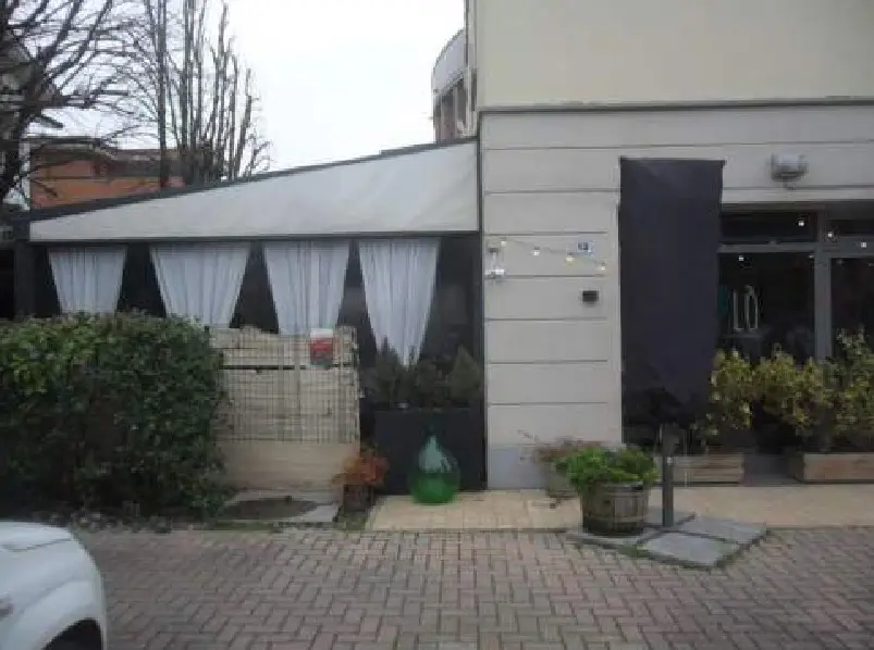 Negozio · Carpi