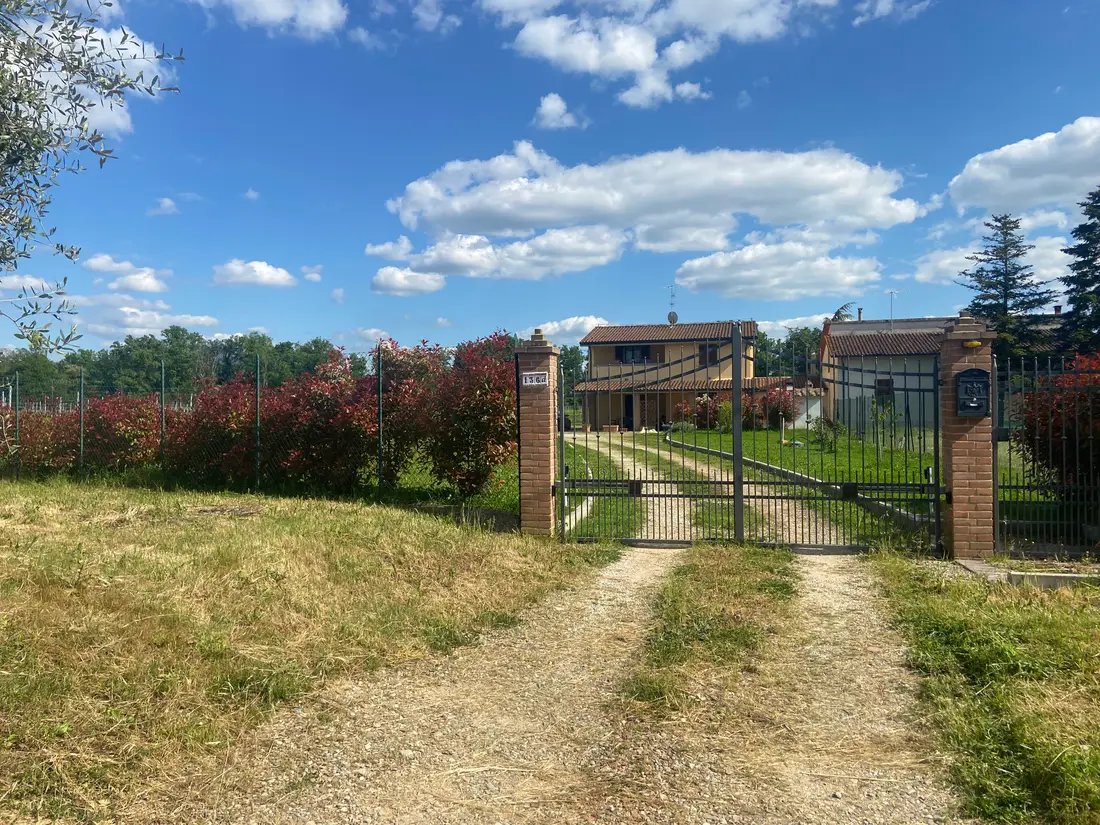 Abitazione Di Tipo Civile · Arezzo