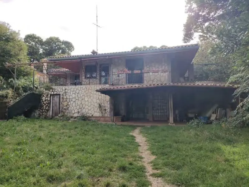 Abitazione In Villini · Velletri