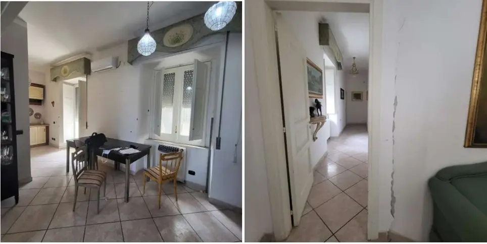 Appartamento · Caserta