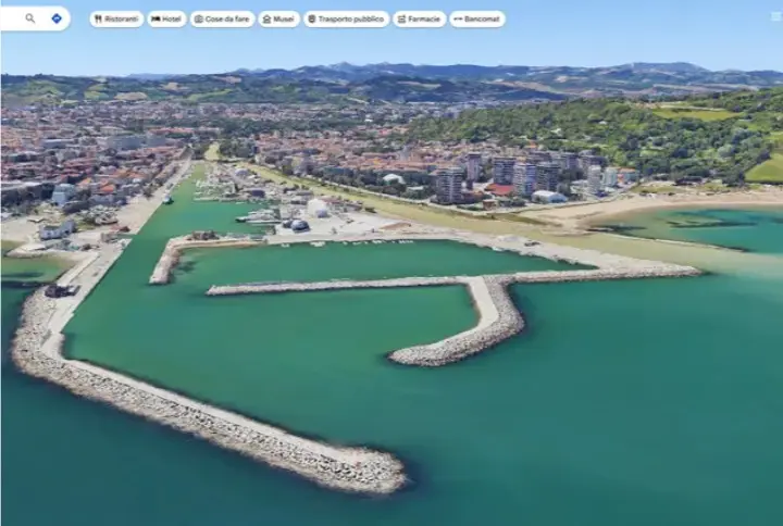 Terreno · Pesaro