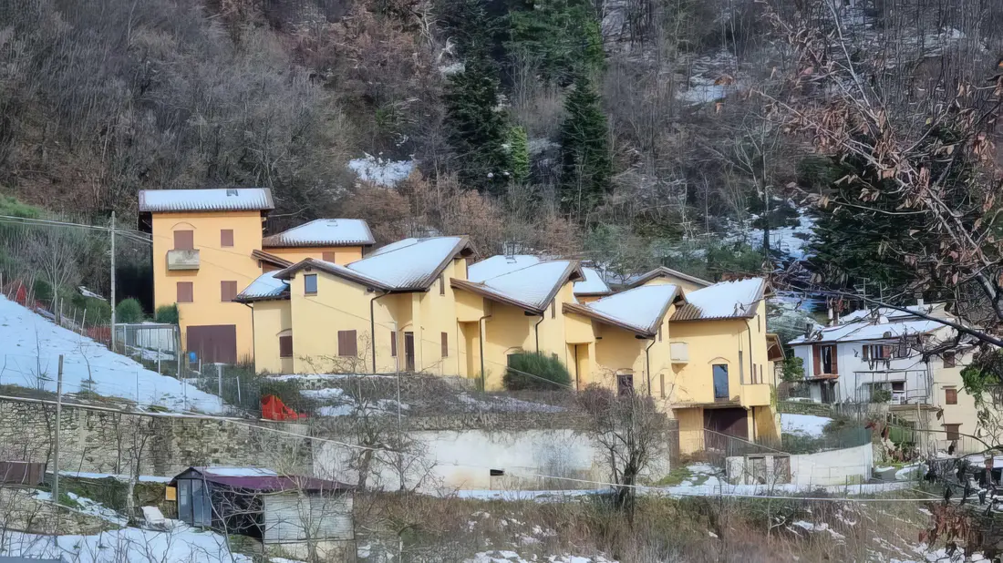 Abitazione In Villini · Scarperia e San Piero