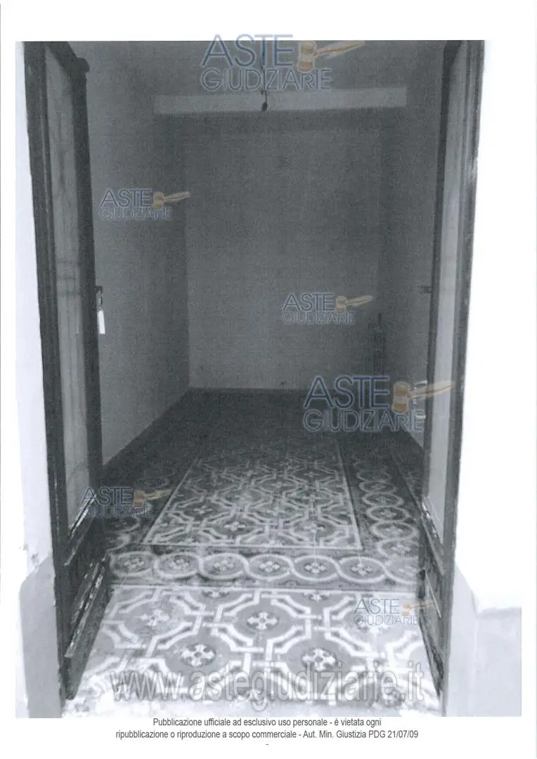 Abitazione Di Tipo Civile · Castel San Giorgio
