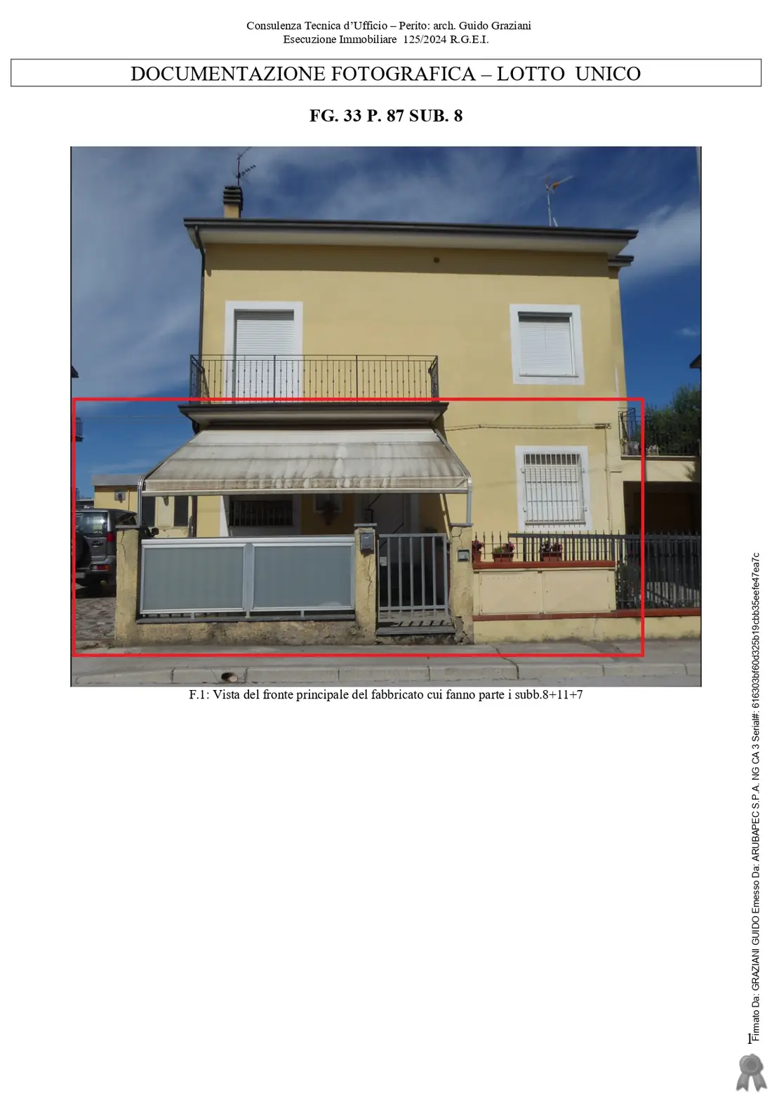 Abitazione Di Tipo Civile · Civitanova Marche