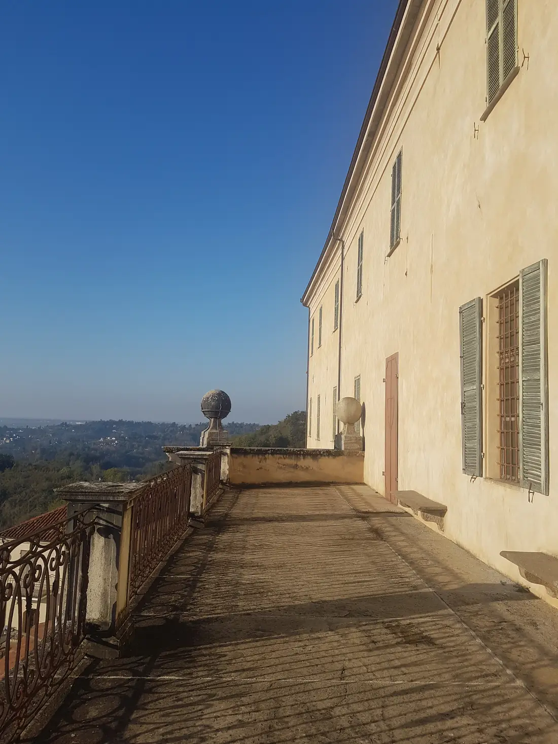 Edifici A Destinazione Particolare · Pocapaglia