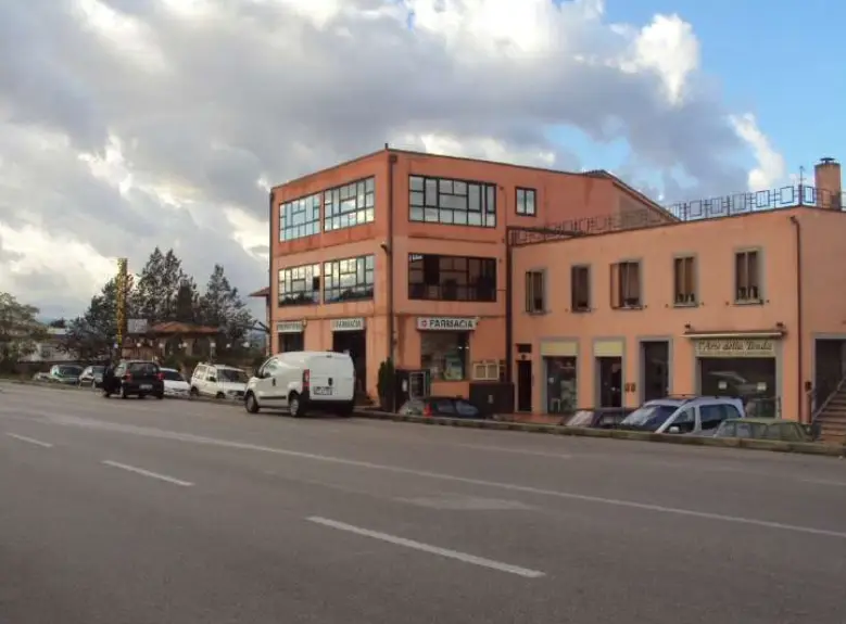 Uffici E Studi Privati · Trevi