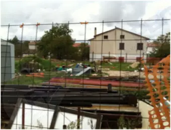 Terreno · Trevi