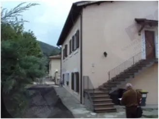 Abitazione Di Tipo Civile · Trevi