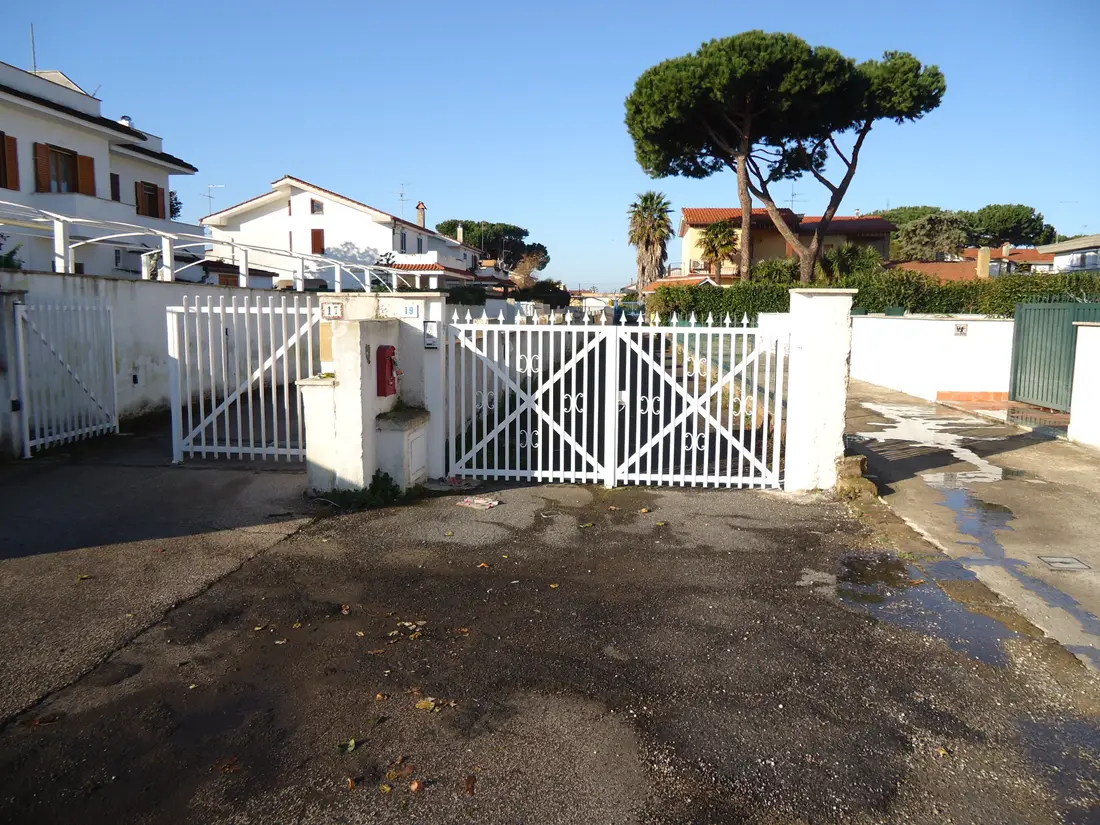 Abitazione Di Tipo Civile · Anzio