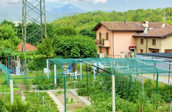 Terreno · Valgreghentino