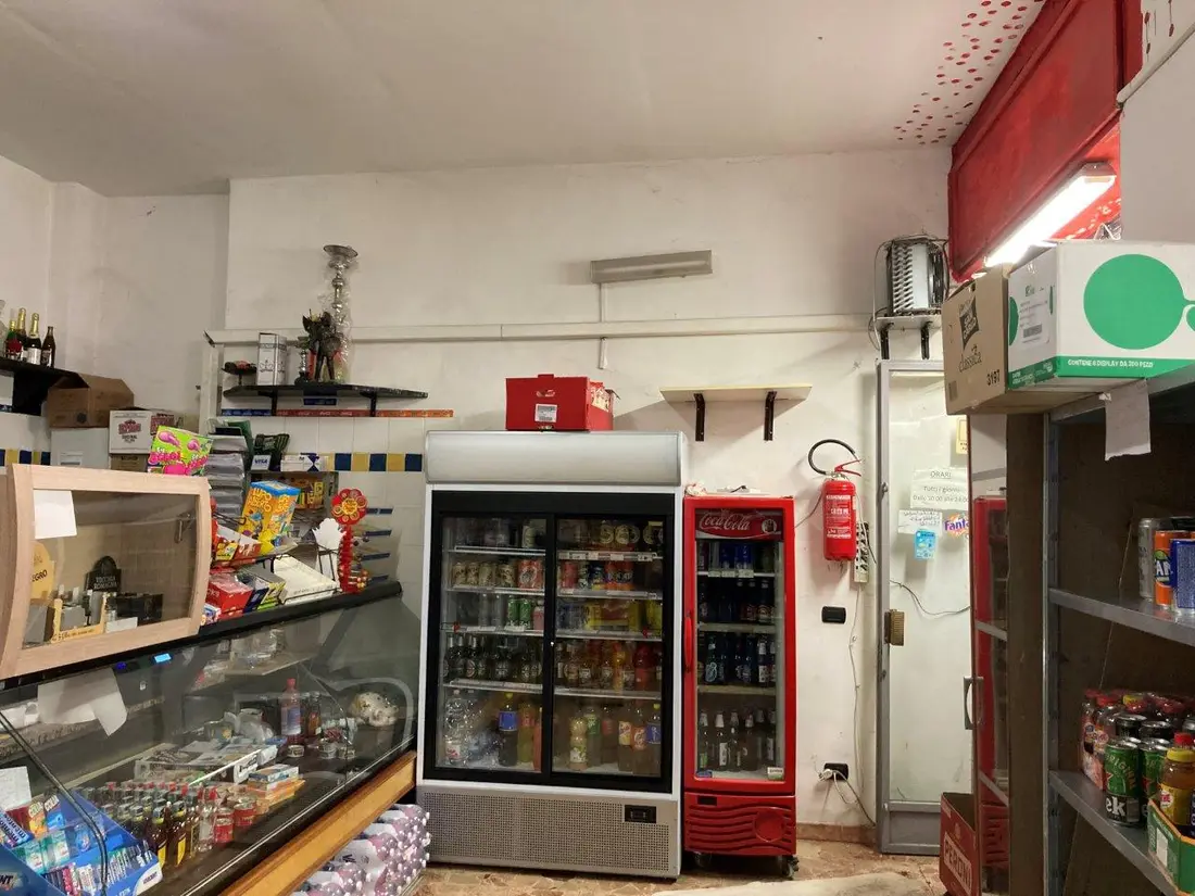 Negozio · Torino