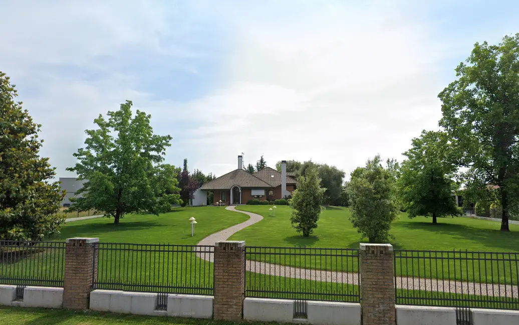 Villa · San Giorgio della Richinvelda