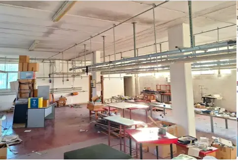 Laboratorio Artigiano · Atri
