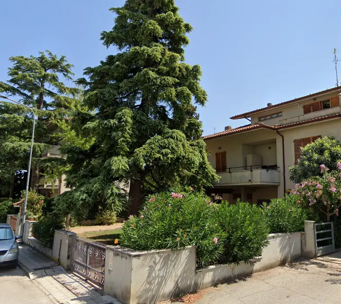 Appartamento · Falconara Marittima
