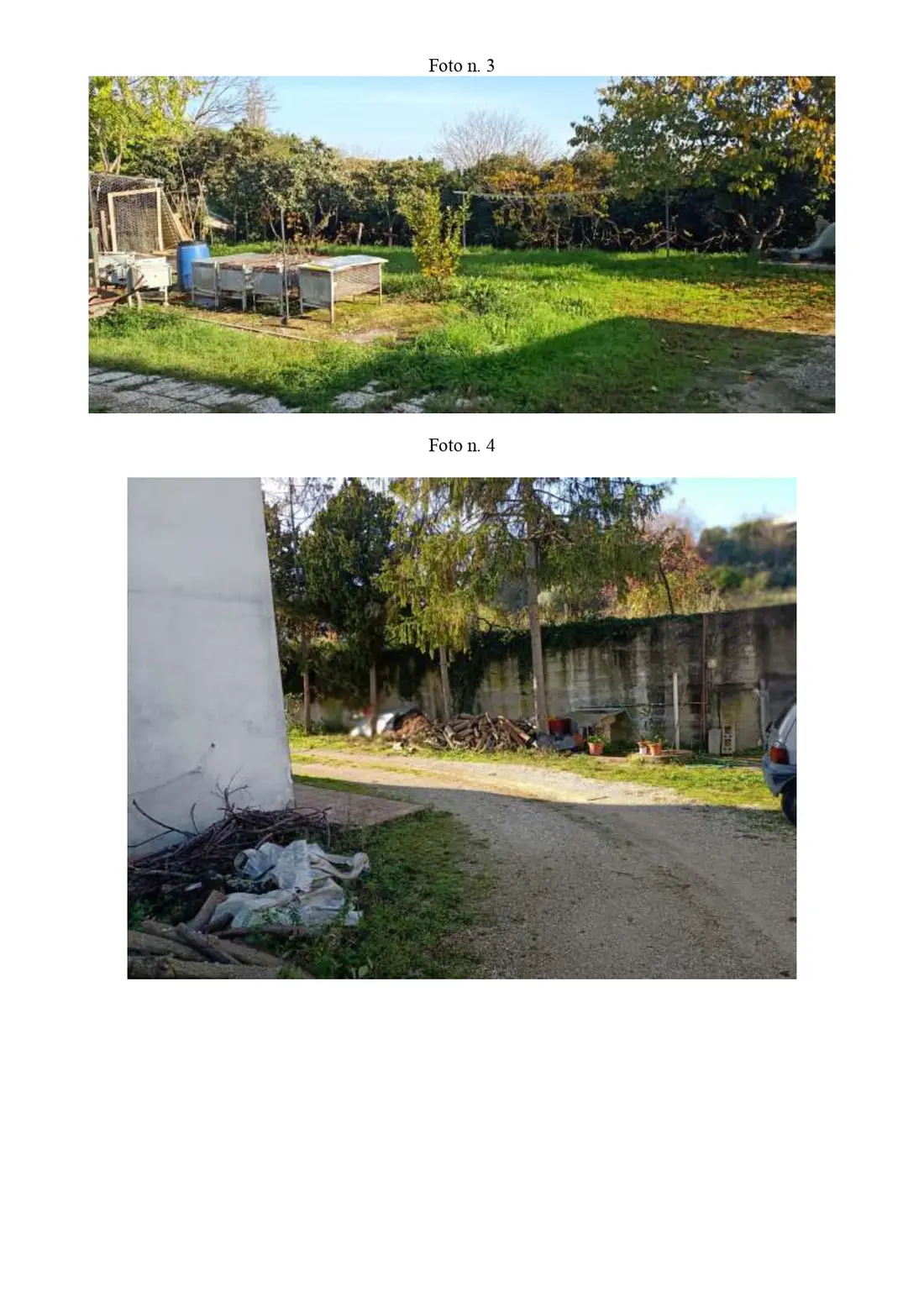 Magazzini E Locali Di Deposito · Porto Sant'Elpidio