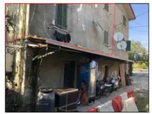 Abitazione Di Tipo Popolare · Carrara