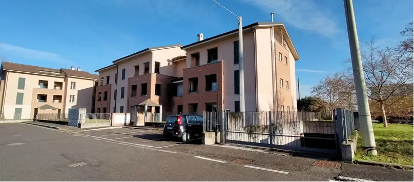 Fabbricato · Treviglio