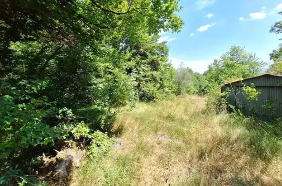 Terreno · Apiro