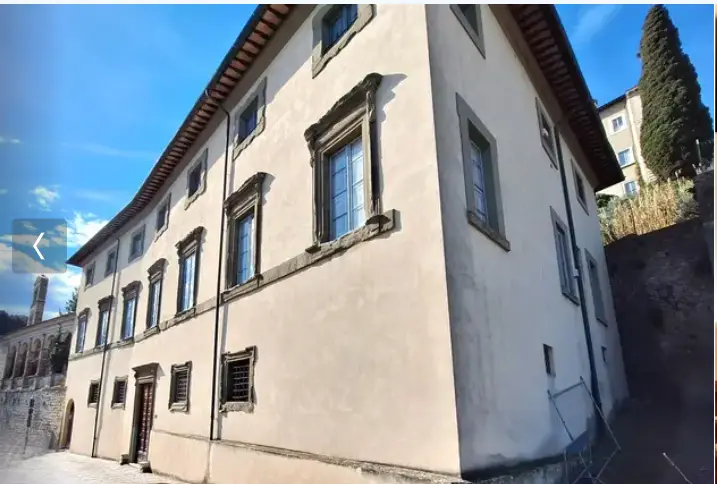 Abitazione Di Tipo Civile · Todi