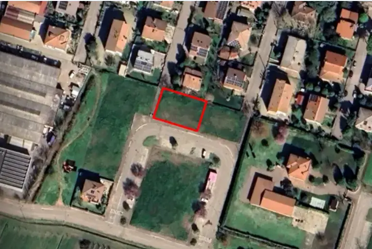 Terreno · Castel Guelfo di Bologna