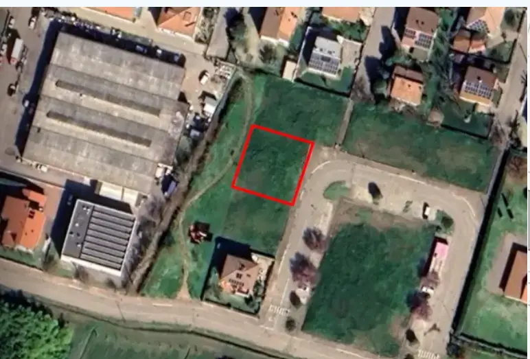 Terreno · Castel Guelfo di Bologna